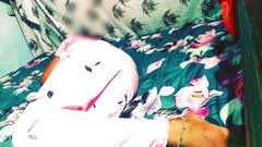 Rakul008: Desi sexy sexy a krásná dívka kouří péro