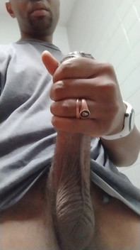 I Was Cumming so Good...