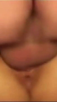 Dia suka creampie