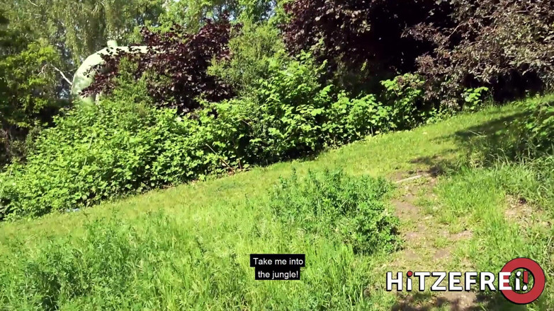 Hitzefrei: I hooked up with a slutty milf &amp; dont regret it