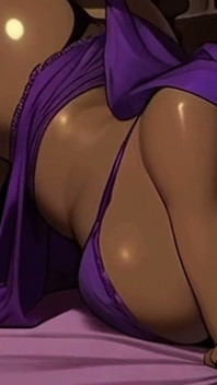 Sahra Loves When the 2nd Wife Watches
