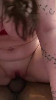 Busty Harmony Reigns Fucks Hard with Dru Hermes
