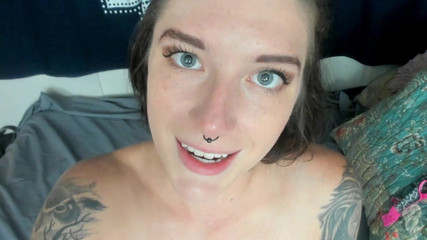 Miss Ellie Roleplay: Kalın fındıklı