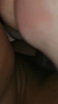 Youngenglishbbw - Apaixonadamente anal cavalgando BBC Nata4sex gritando orgasmo