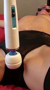 대학 사회 밀프 오르가즘 제어