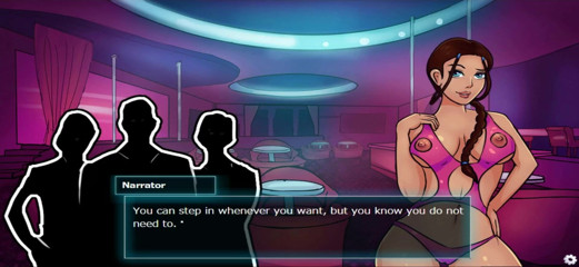 Cartoon Play: Клуб порожнечі, частина 103 (Аватар останній авіамен)