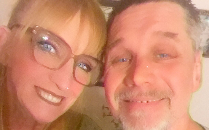 Jenniloves69: Ons sexy jubileum