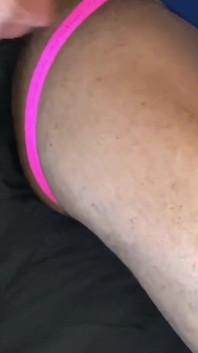 Two European Uncut Cocks Breed Tasty Black Ass