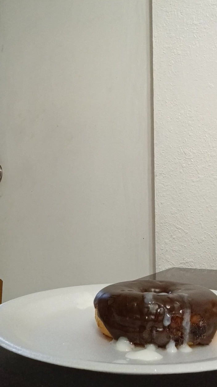 Themilkman618: Auf einen donut kommen und ihn essen CEI-essen, bWC