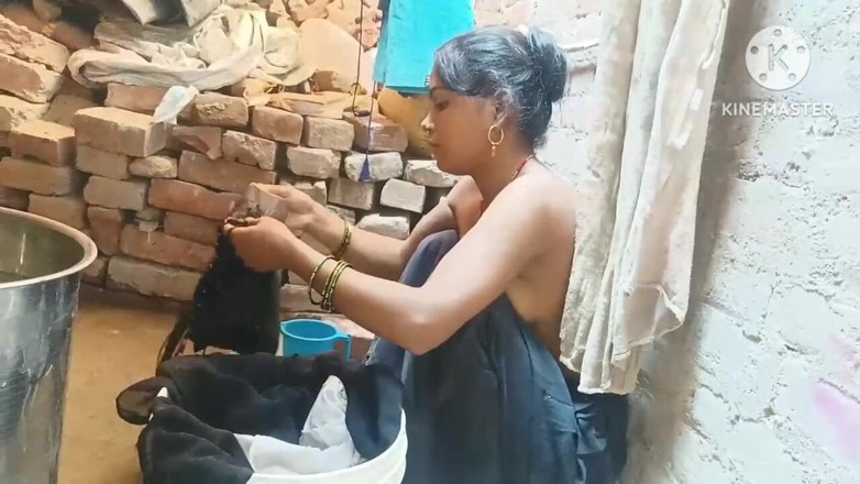Topsex86: Padosi Devar Bhabhi Sex in Bathroom Fuck