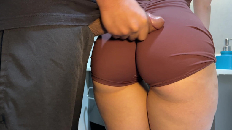 Levi Solen: Kompilasi crot di baju