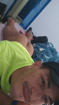 My Butt Is Getting Bigger Every Day