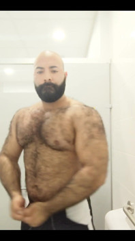 Some Pec Bouncing
