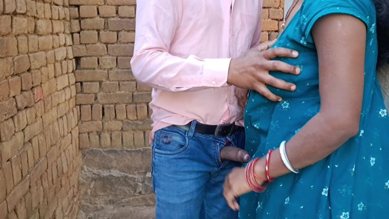 Trilokinath: Le sexe d’une bhabhi desi