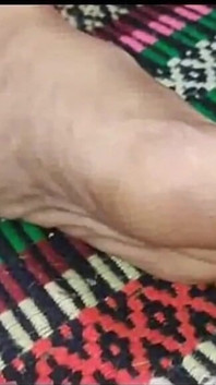 Penis I Łapy 7