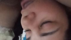 Delicious Blowjob From My Whore
