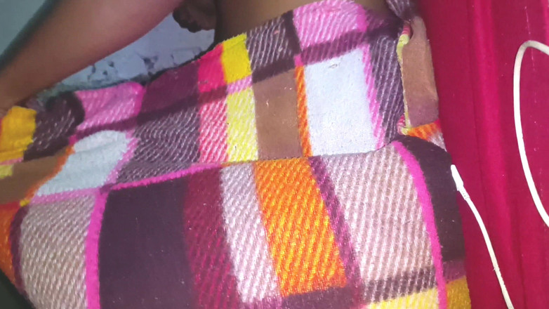 SanskariGirl1: Ragazza Indiana Cazzo Duro in Hindi Parte 1