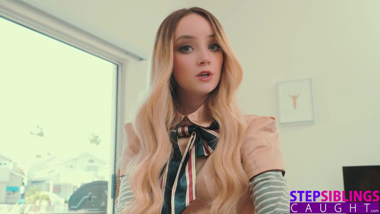 StepSiblings Caught: Srpna 2023 Chuť měsíce Maria Kazi - S4:e1