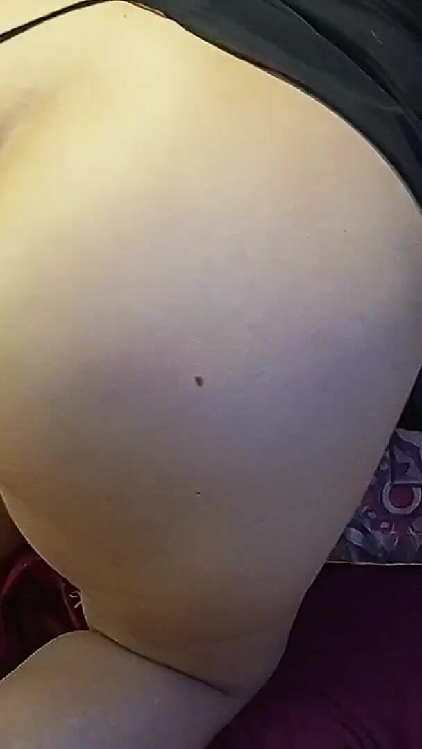 In the Ass to My Wife Pregnant with Four Months (Mishelxl)