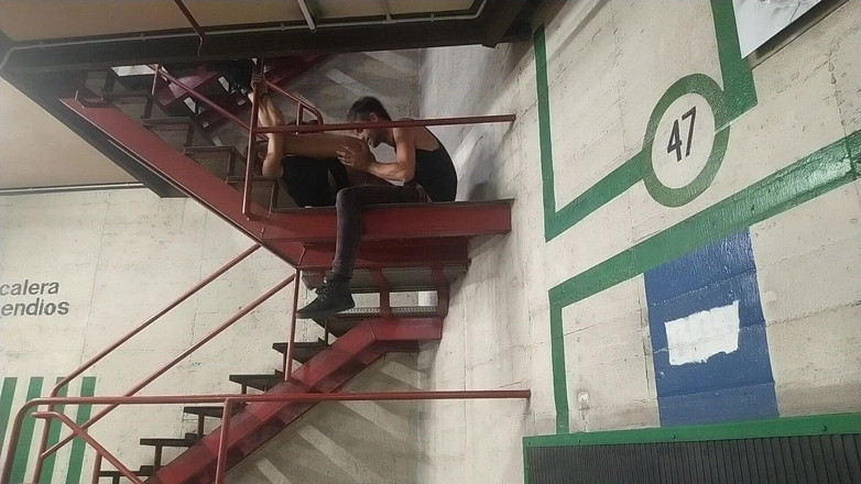 Magia Rosa: Magia rosa ngentot di luar ruangan - video lengkap di onlyfans