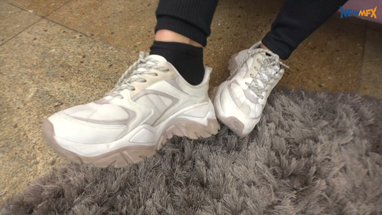 NewMFX Feet: Návratnost pozdního příjezdu