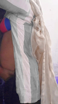 Hintli desi seksi yenge