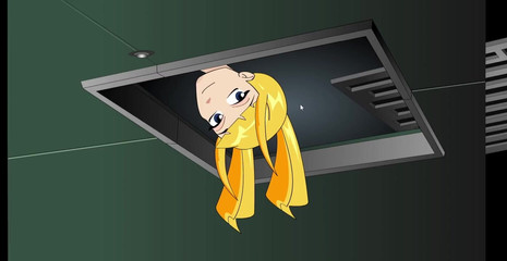 LewdArcade: 3 Way Ep-07 성인 게임 플레이