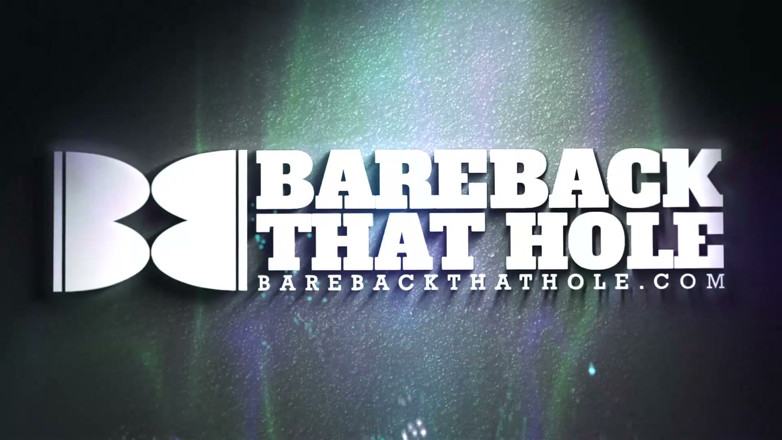 Bareback That Hole: Barebackthathole David Luca Pleases Drew Dixon Huge Dick