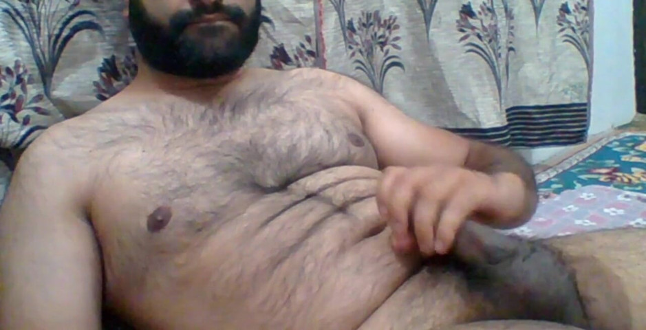 BibearXXX jerking dick (BibearXXX) BibearXXX jerking dick (BibearXXX)