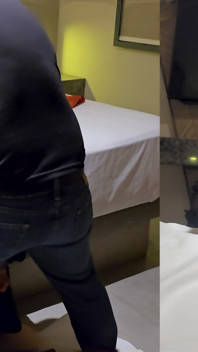 Une pute est utilisée, humiliée et dominée.