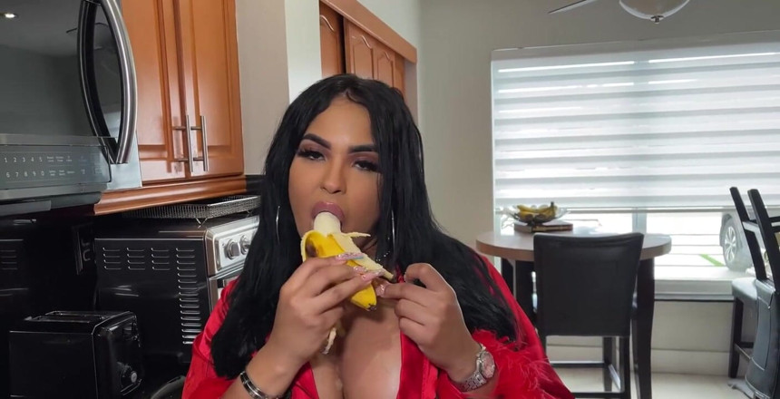 J-Mac: Barbie Garcia Is a Straight 10 Out of 10 I Knocked on...