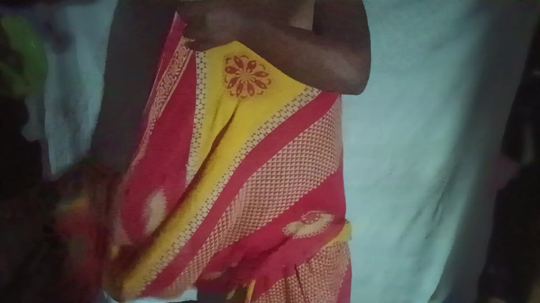 Sana Roy: Desi Bihari Bhabi Vairal nud 
