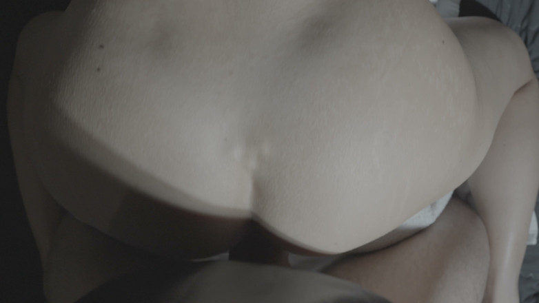 Jay_kate: With a Pillow Underneath in Doggystyle You Enjoy Even More