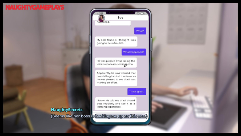 Naughty gameplays: Min Bimbo Dröm (del 10) - Av Min Bimbo -dröm