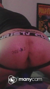 Me and My New Temporary Tattoos.