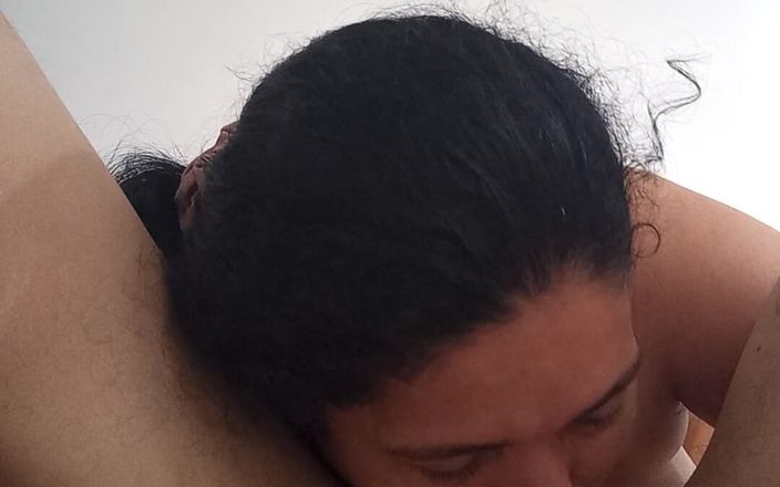 Valkyrieandluigy: 아마추어 마누라의 69 포즈 오럴