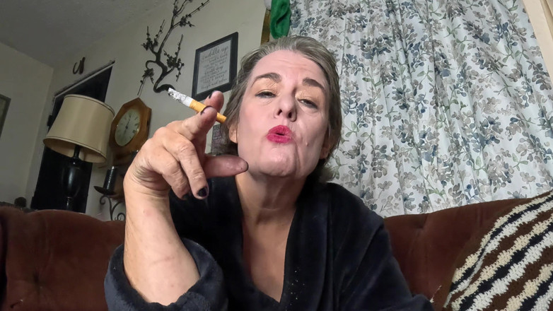Homesteadmama: Be My Human Ashtray Sub