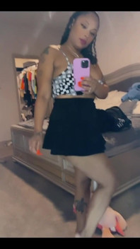 I Actually Went Out This Past Weekend