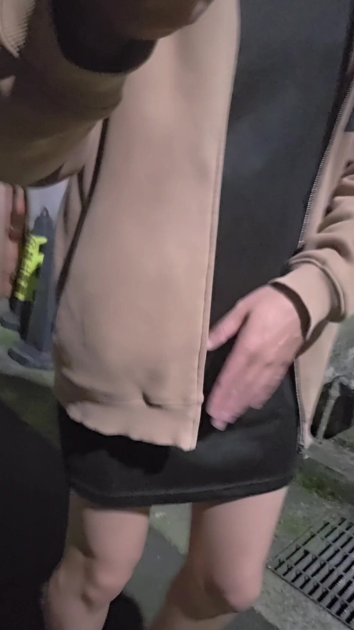 Taiwancdgirl: Pseudo-dívka Tingxuan šla ven a vložila dildo
