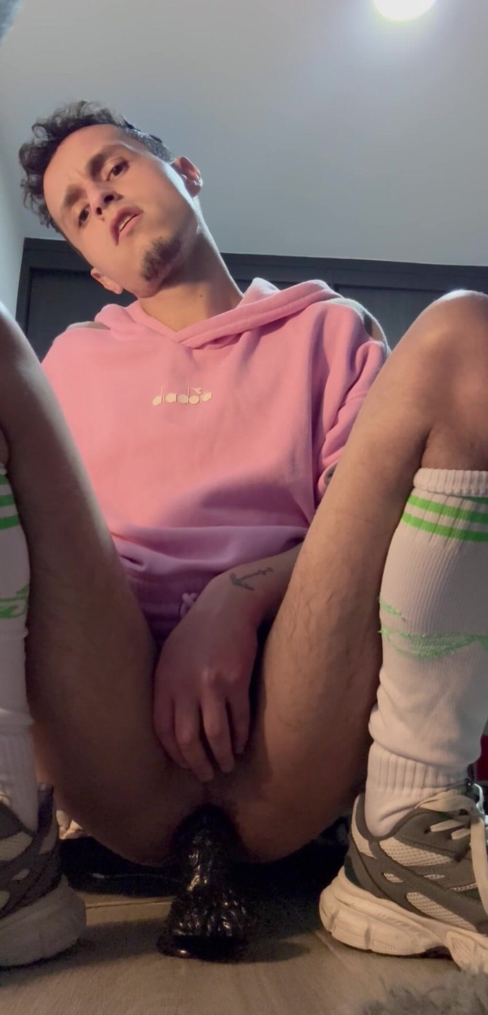 Pastwink: Min littlest leksak