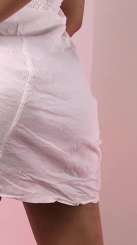Fingering and Peeing Secretly