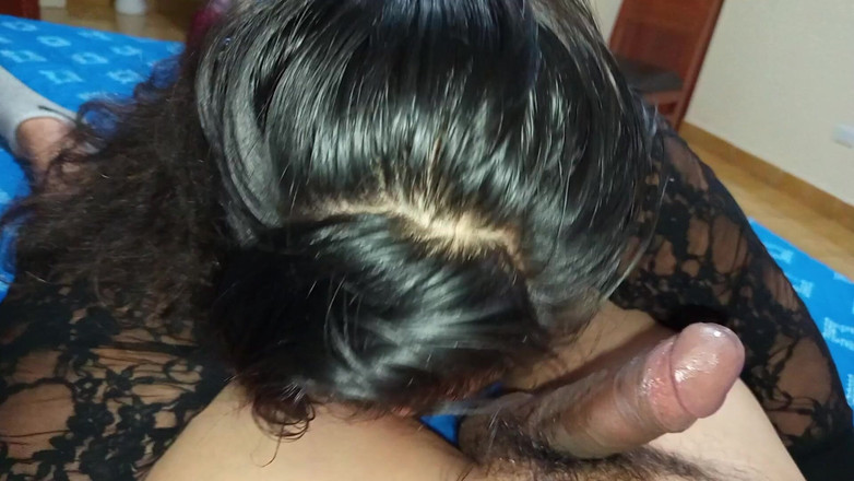 Moo DBOXXX: Olha como eu tenho sua esposa comigo, ela ficou viciada...