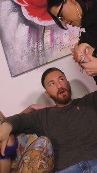 Couples does threesome with milfs full compilation