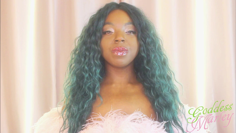 Goddess Marley: 서둘러 지불!