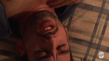 BullDogXXX: Snatched 2 - sc4 alex solo