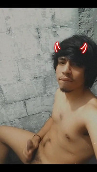 Devil Hot As Hell