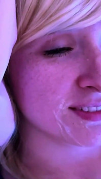 Hentai Kehidupan Sebenar - Alien Cums All Over Gorgeous Candy Camille - hamil dengan telur asing