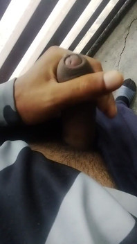Me levante