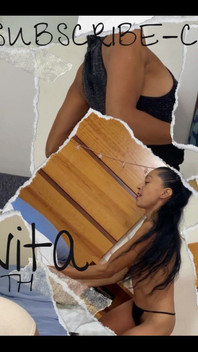 Your Sexy Latina MILF