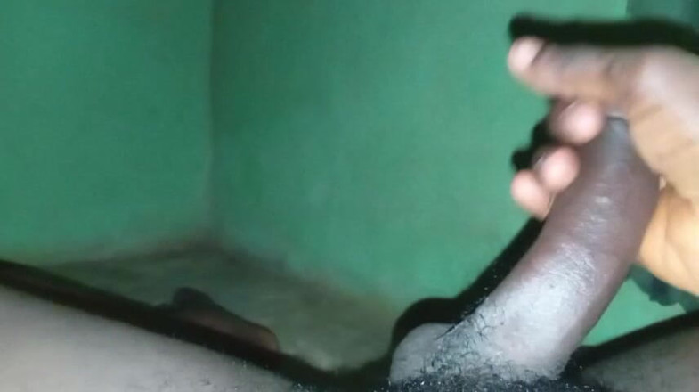 Badman4606: Świeży czarny kutas